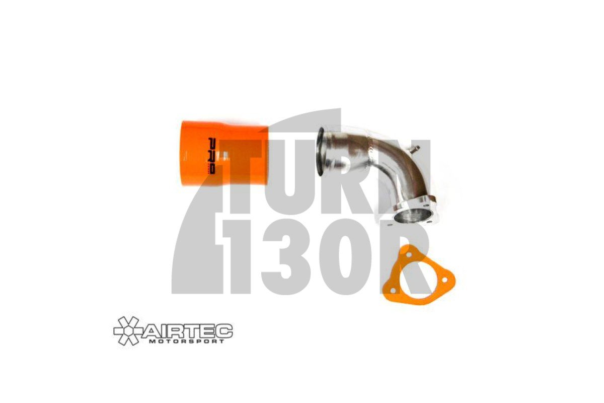 Airtec Turbo Induction Elbow for Ford Fiesta ST MK7