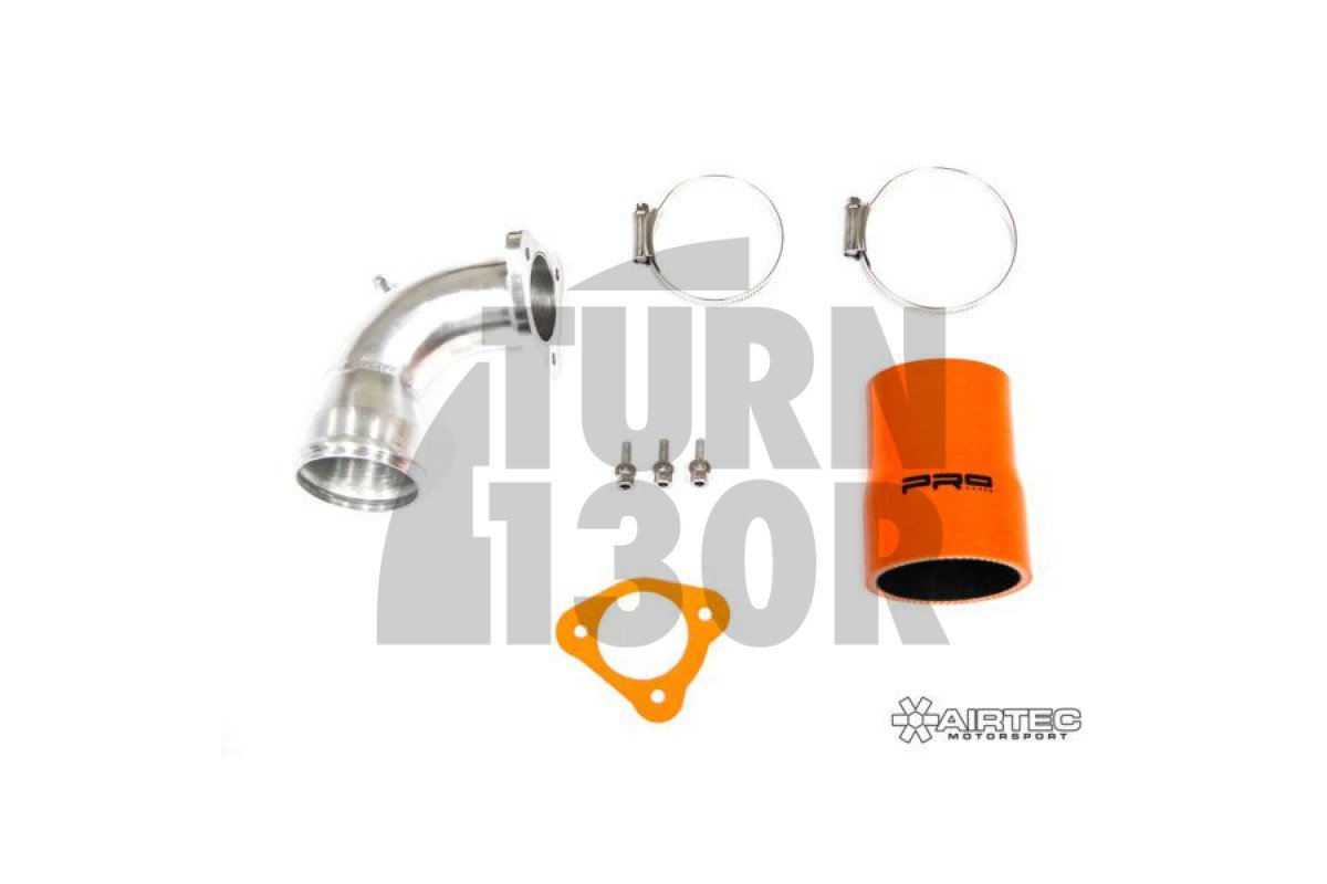 Airtec Turbo Induction Elbow for Ford Fiesta ST MK7
