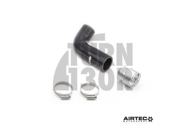 Airtec Resonator Delete Hose for Hyundai I20N