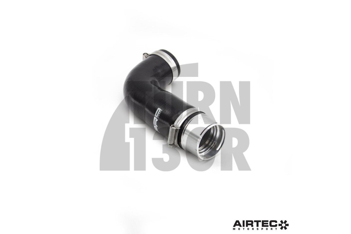 Airtec Resonator Delete Hose for Hyundai I20N