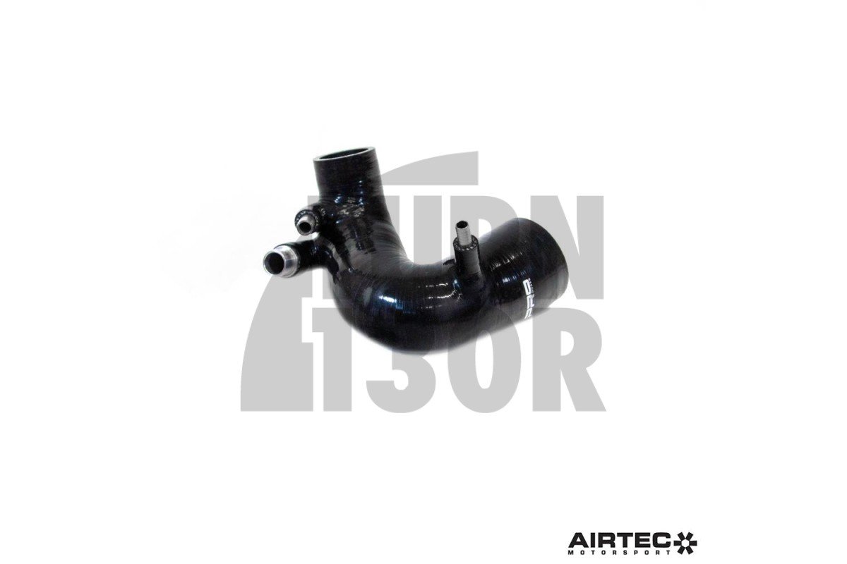 Silicone Intake Hoses by Airtec for Kia Stinger GT 3.3T GDI