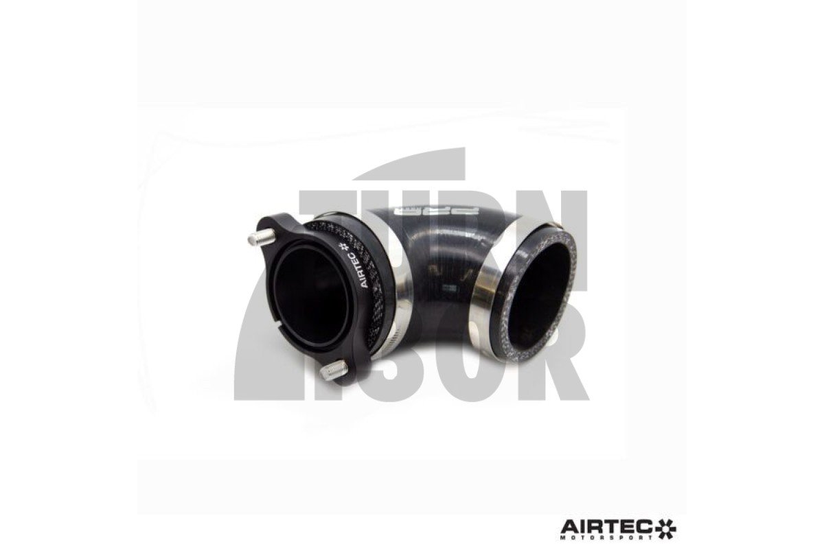 Turbo Inlet Elbow by Airtec for Toyota Yaris GR