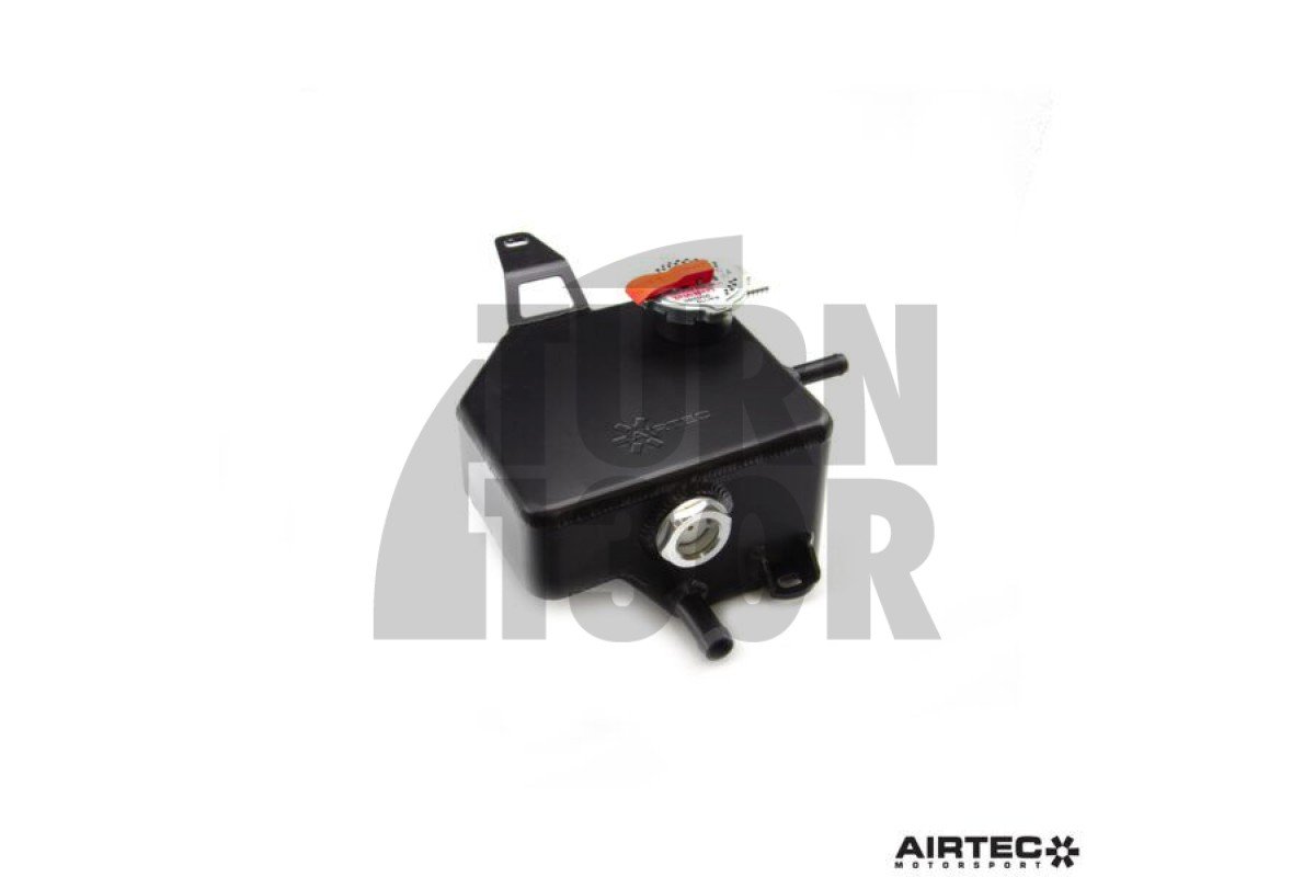 Aluminium Header Expansion Tank by Airtec for Toyota Yaris GR