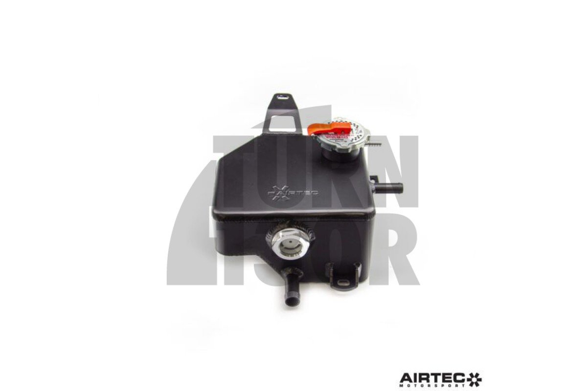 Aluminium Header Expansion Tank by Airtec for Toyota Yaris GR