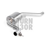 APRCatback Exhaust System Golf 7 GTI / Leon 3 Cupra
