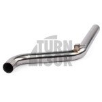 APRCatback Exhaust System Polo AW GTI