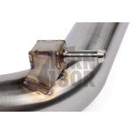 APRCatback Exhaust System Polo AW GTI