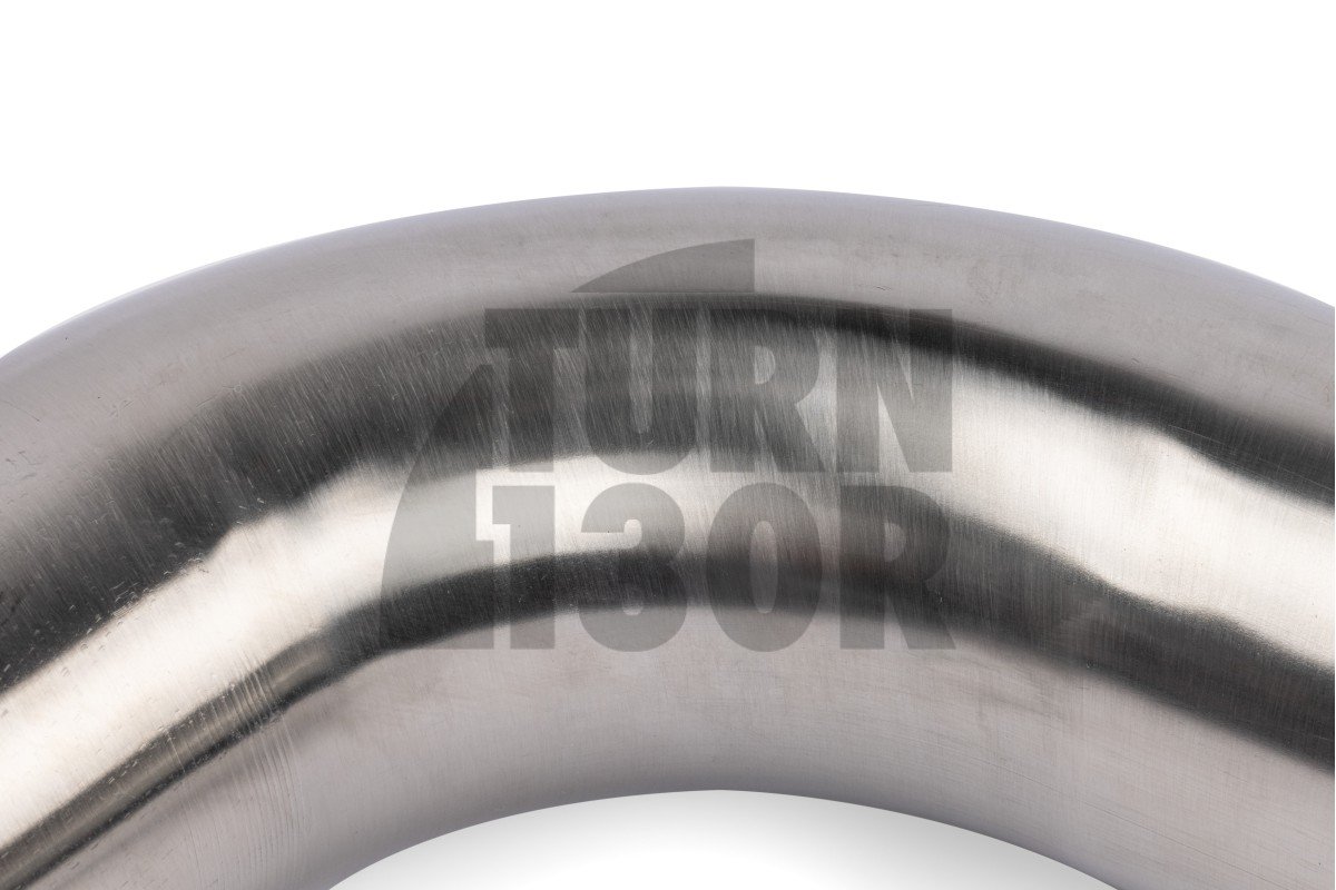 APRCatback Exhaust System Polo AW GTI