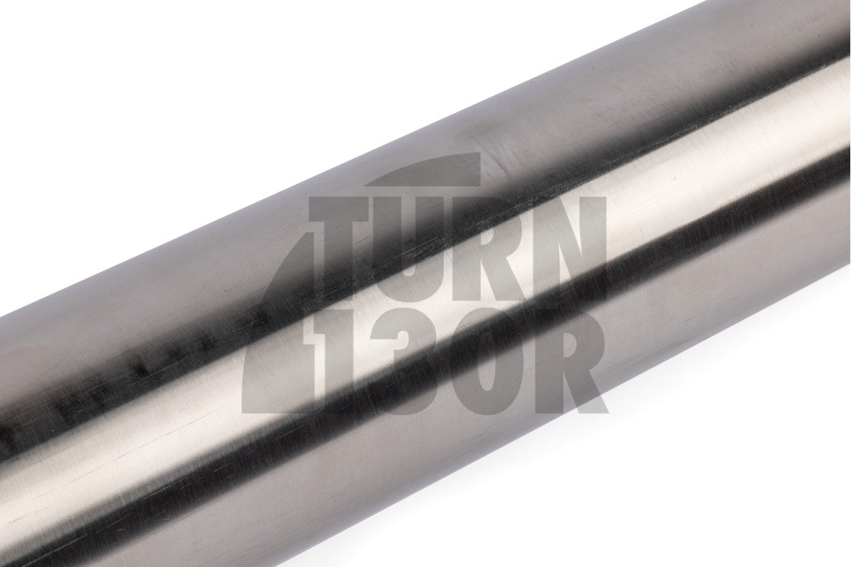 APRCatback Exhaust System Polo AW GTI