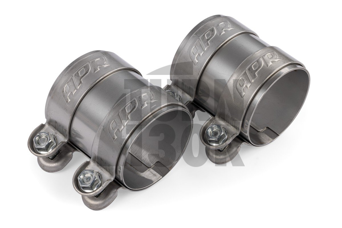 APRCatback Exhaust System Polo AW GTI