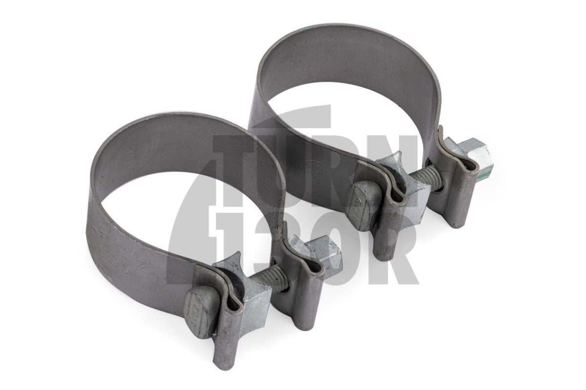 APRCatback Exhaust System Polo AW GTI