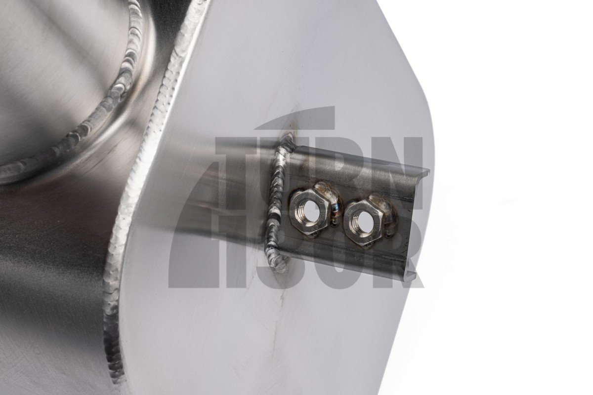 APRCatback Exhaust System Audi RSQ8