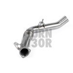 APRCatback Exhaust System Audi RSQ8