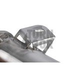 APRCatback Exhaust System Audi RSQ8