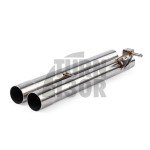 APRCatback Exhaust System Audi RS3 8Y Sedan