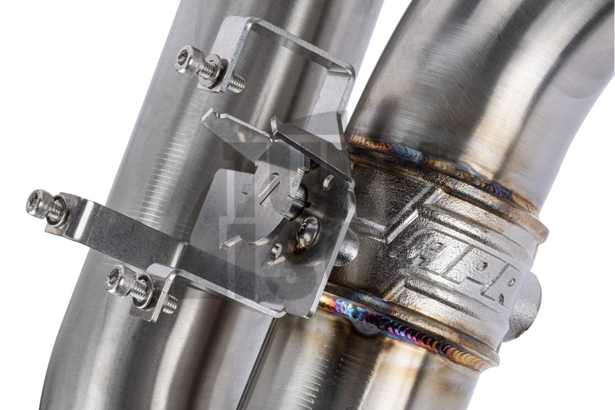 APRCatback Exhaust System Audi RS3 8Y Sedan