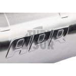 APRCatback Exhaust System Audi RS3 8Y Sedan