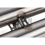 APRCatback Exhaust System Audi RS3 8Y Sedan