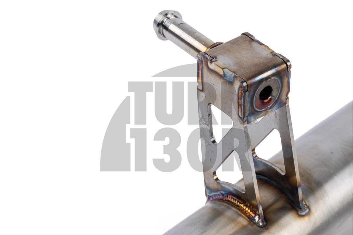 APRCatback Exhaust System Audi RS3 8Y Sedan