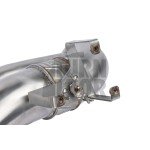 APRCatback Exhaust System Porsche 911 992 Turbo
