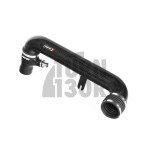 carbon fiber Intake Pipe for Golf 6 GTI / Scirocco / Leon 2 FR 2.0 TSI EA888 APR