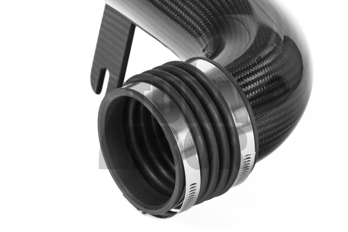 carbon fiber Intake Pipe for Golf 6 GTI / Scirocco / Leon 2 FR 2.0 TSI EA888 APR