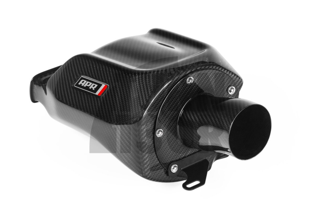 Carbon Intake for Golf 6 GTI / Scirocco / Leon 2 FR 2.0 TSI EA888 APR