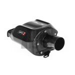 Carbon Intake for Golf 6 GTI / Scirocco / Leon 2 FR 2.0 TSI EA888 APR