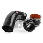 Carbon Fiber Intake Pipe for Audi S4 / S5 B8 3.0 TFSI APR