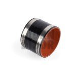 Carbon Fiber Intake Pipe for Audi S4 / S5 B8 3.0 TFSI APR