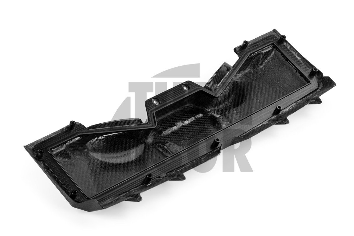 Carbon Intake for Audi RS6 C8 and RS7 C8 APR