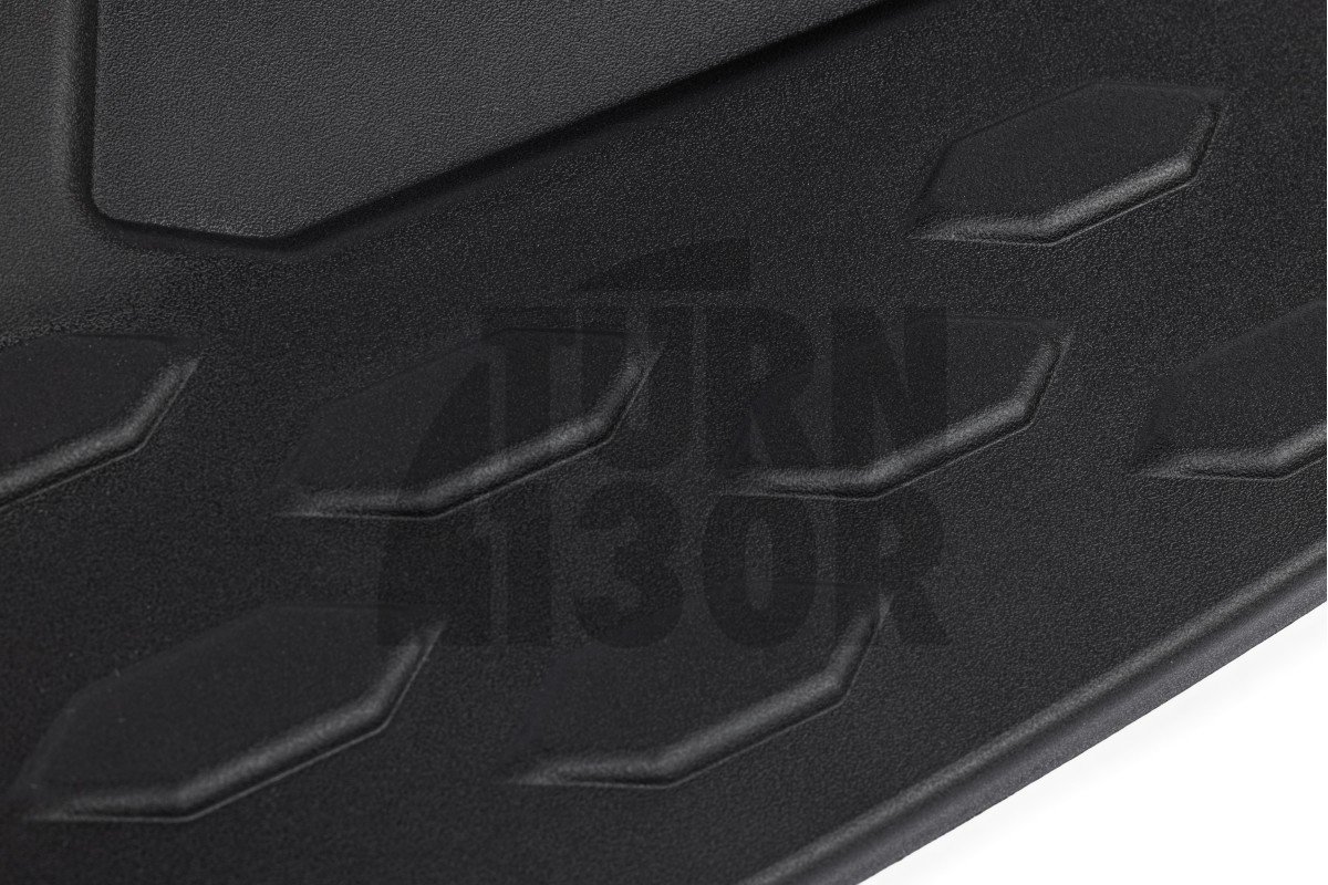 APRIntake System Cover Golf 8 GTI / Golf 8 R / S3 8Y 2.0 TSI EA888.4