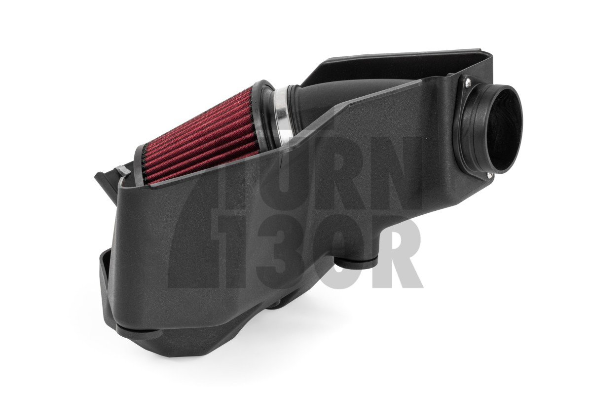 Open Intake for Polo AW GTI / Golf 7 GTI / Golf 8 R / S3 8V / TT 8S / Leon 3 Cupra APR