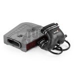 Carbon Intake for Audi RSQ8 / Urus / Bentayga / Cayenne 4.0T APR