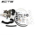 CTS Turbo  for S3 8P / Golf 6 R / Leon 2 / TTS 2.0 TFSI EA113 Turbo Boss