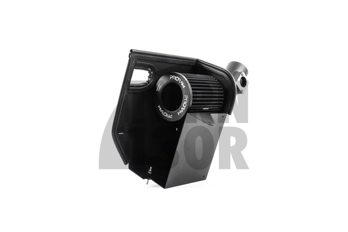 Mazda MX5 ND 2.0 equipped with the Ramair Cold Air Intake