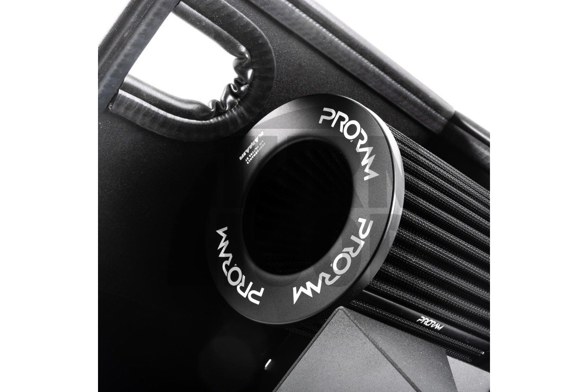 Mazda MX5 ND 2.0 equipped with the Ramair Cold Air Intake