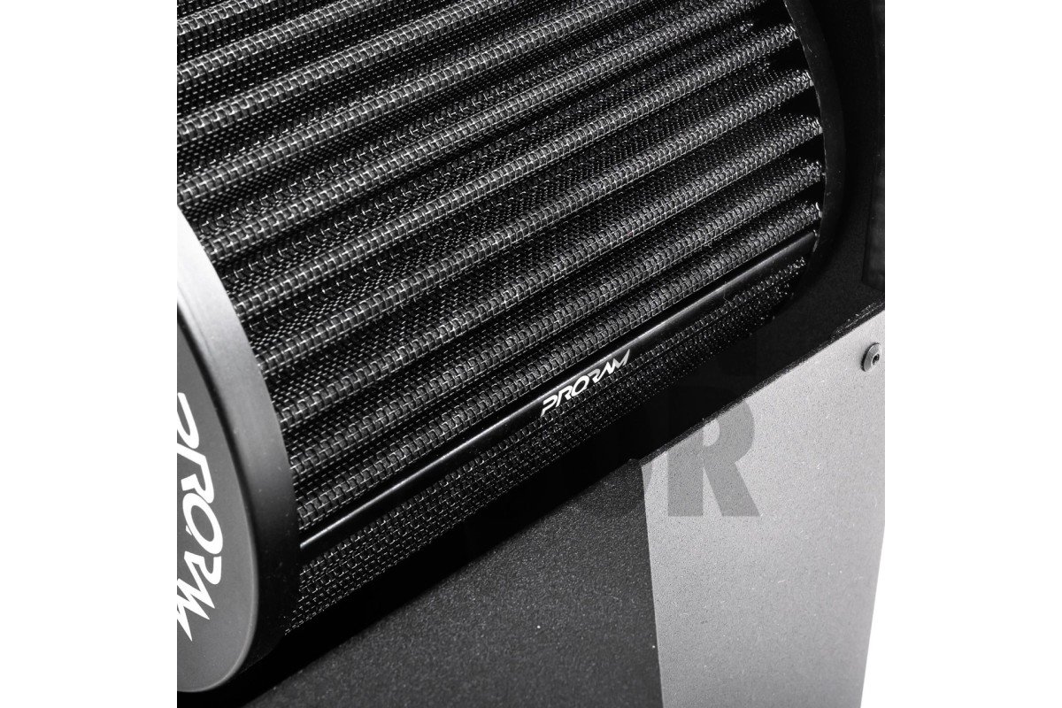 Mazda MX5 ND 2.0 equipped with the Ramair Cold Air Intake