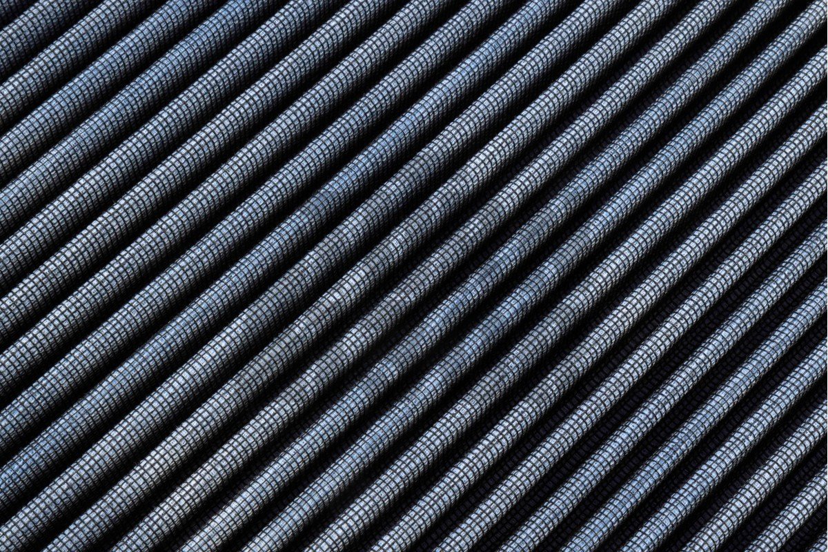 Dinan Panel Air Filter for BMW 1M E82/135i E82/335i E9x N54