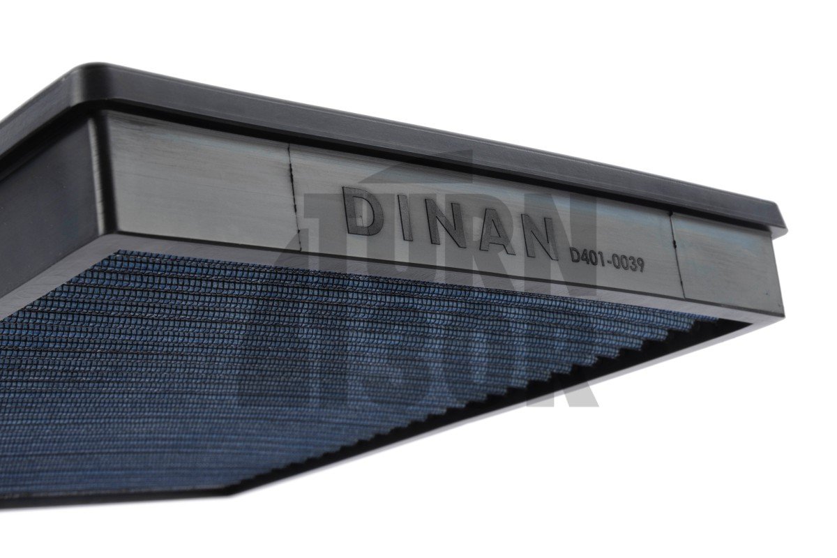 Dinan Panel Air Filter for BMW 135i/235i/335i/435i/M2 N55