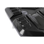 Dinan Carbon Fiber Engine Cover for BMW M3 G80/M4 G8x/M2 G87