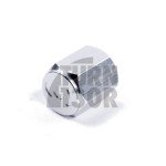 Dinan Valve Stem Caps in Silver, Black, or Gunmetal