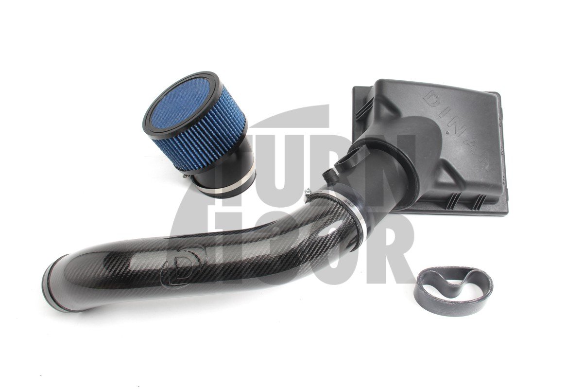 Dinan Carbon Intake for BMW 135i/235i/335i/435i/M2 N55 F Series