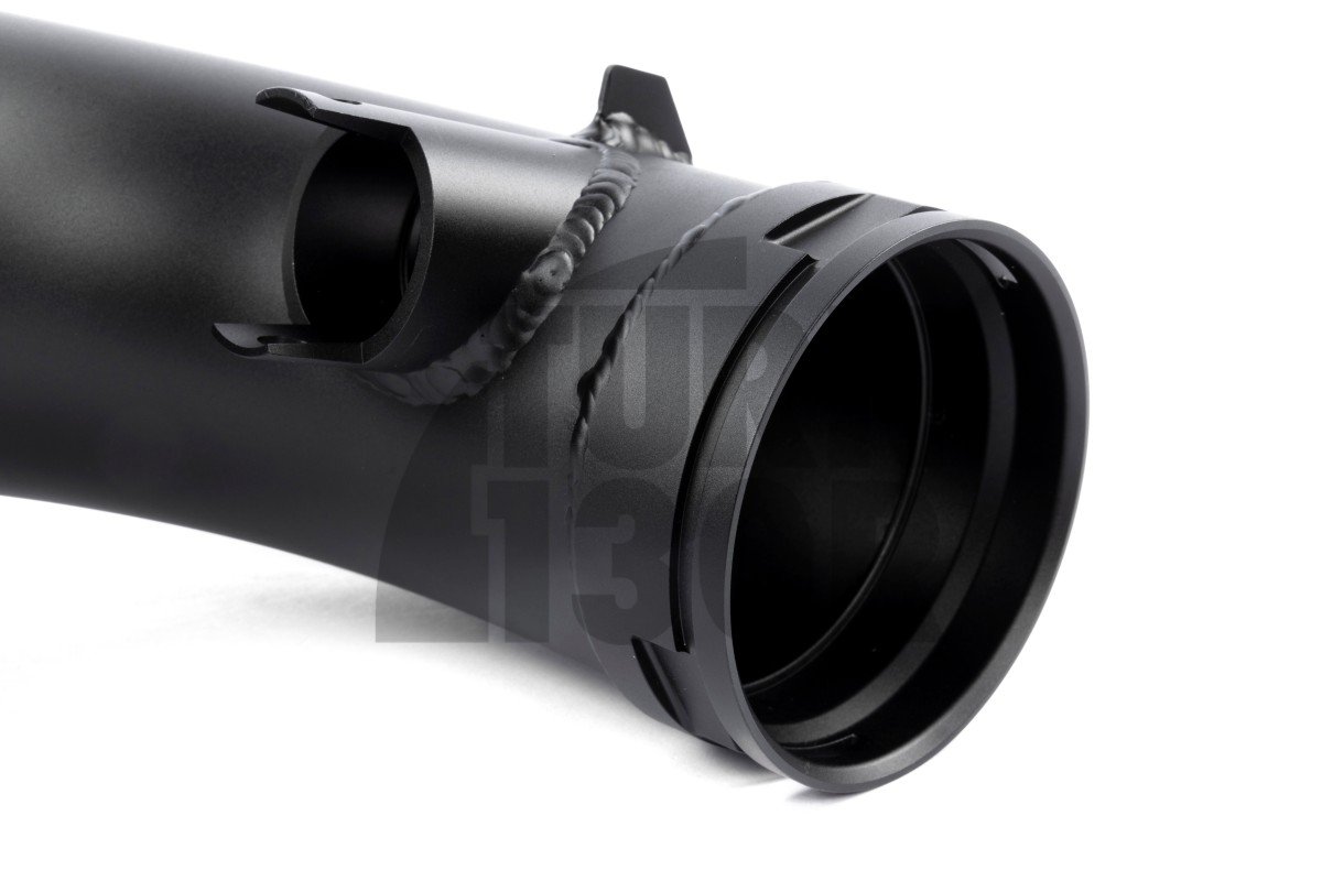 Dinan Intake Resonator Delete Pipe for Mini Cooper S F56/135i F40