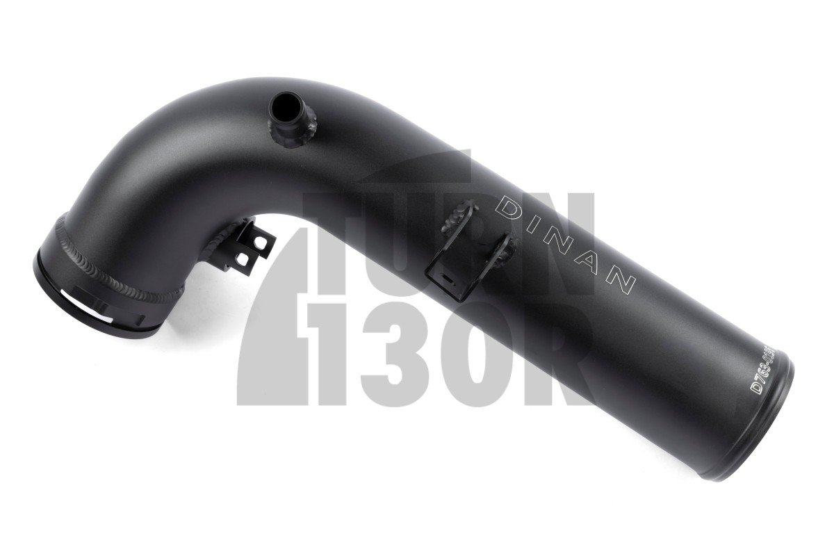 Dinan Intake Resonator Delete Pipe for Mini Cooper S F56/135i F40