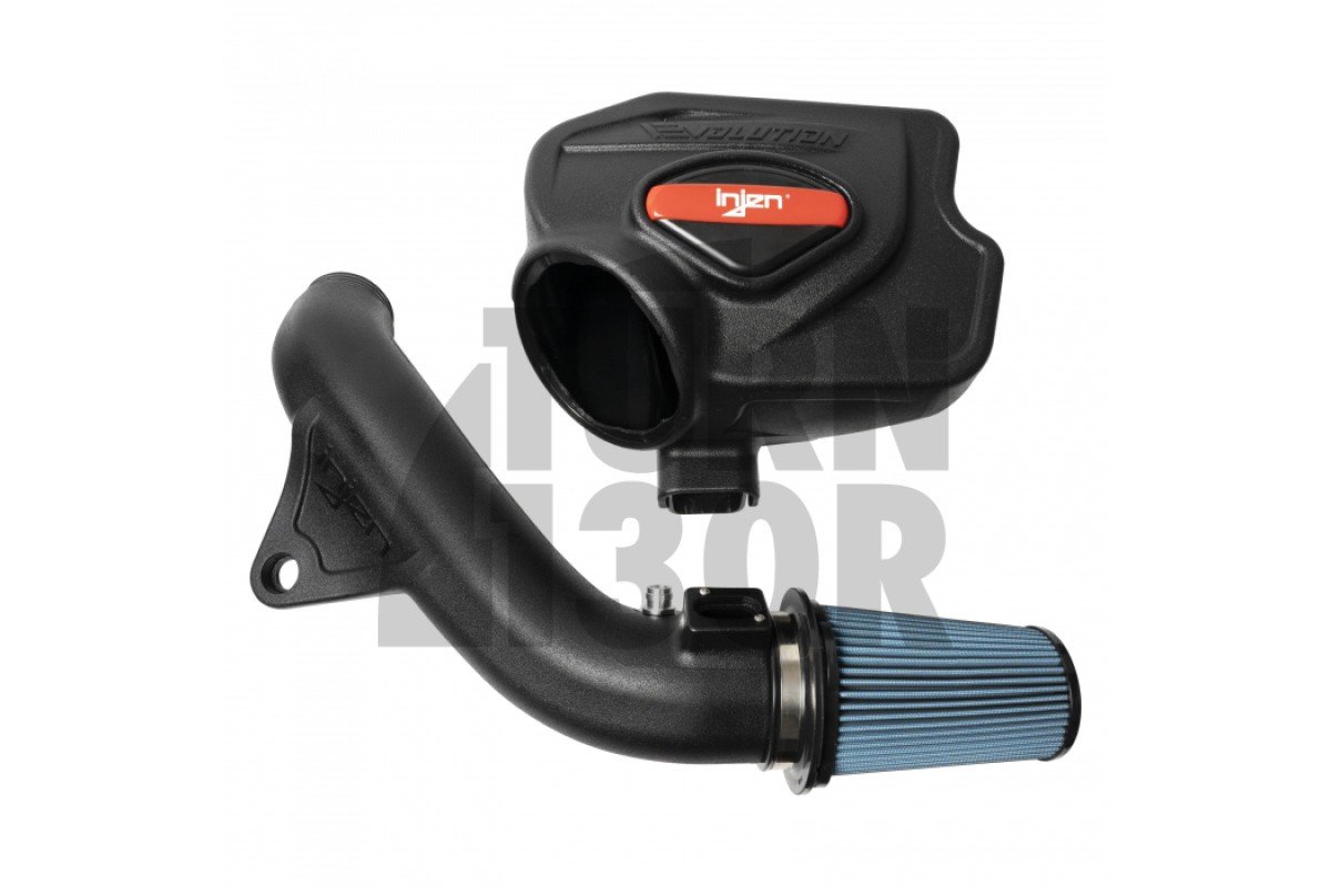 Injen Evo Intake BMW 135i / 235i / 335i / 435i / M2 N55