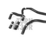 Forge Silicone Carbon Canister Hoses 2.0 TFSI EA113
