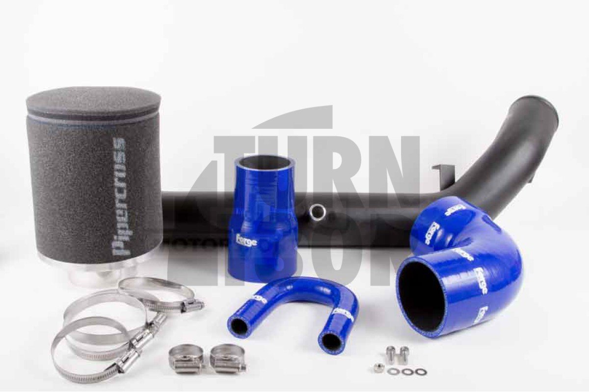Forge Intake Kit Ford Focus 3 ST250 12-15