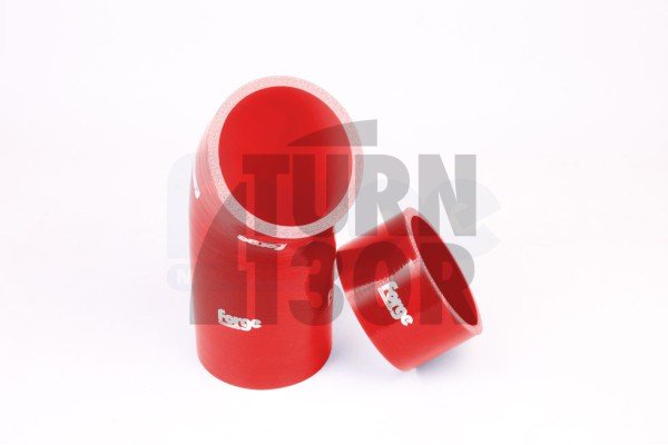Forge Silicone Airbox Hoses Ford Focus 3 RS