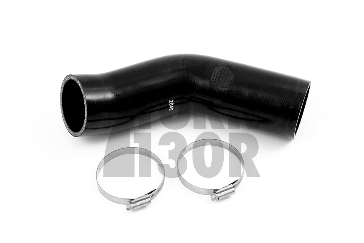 Forge Motorsport Silicone Intake Hose Fiesta ST MK8